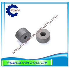 China 20*12*5mm EDM Carbide Block / Conductive Block For Wire Cut EDM Machine supplier