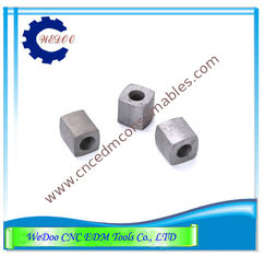 China EDM Carbide Block /Conductive Block 12x15x6mm For Wire Cut EDM Machine 12x15x6 supplier