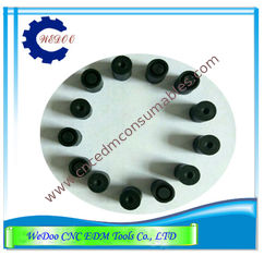 China E039 EDM Rubber Seal 0.1-3.0mm  For EDM Drilling Machines Rubber Seals supplier