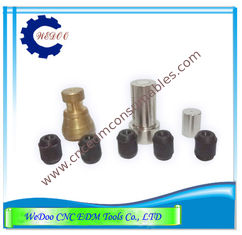 China S140-1 EDM Drill Guide Ceramic TS Pipe Guide Set For EDM Drilling Machines supplier