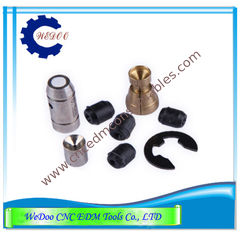 China S140D-1 EDM Drill Ceramic Guide  Pipe Guide Set For Sodick EDM Drilling Machine supplier