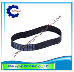 China 100.446.494 EDM Geared Belt 12*260mmL Charmilles WEDM Spare Parts 100446494 supplier