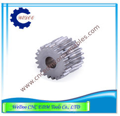 China C041 Geared Wheel Wire Evacuatoin Cylindrical Charmilles WEDM Parts 100342894 supplier