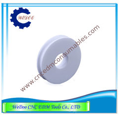 China Ceramic Material Sodick EDM Parts S461-1 Ceramic Pulley 3051799 EDM parts supplier