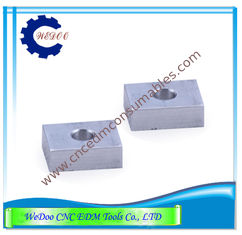 China 3085499 Sacrificial Electrode Sodick EDM Spare Parts / EDM Carbide water nozzle supplier