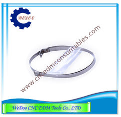 China 3082451 , 3080711 Upper AWT Slide Belt Sodick EDM Parts Stainless Material S468 supplier