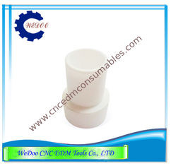 China S808 White Ceramic Aspirator Nozzle A Sodick EDM Repair Parts  3082520 supplier