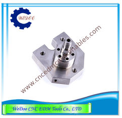 China AgieCharmilles Support lower guide C138 Wire Guide Die Block 333014038 ,333017383 supplier