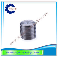 China Precision Mitsubishi EDM Spare Parts / Diamond Sub Die Guide 0.4mm X054D896G51 supplier