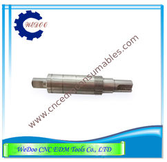 China X183C679H01 Mitsubishi EDM Spare Parts Feed Section Roller Shaft M406-2 supplier