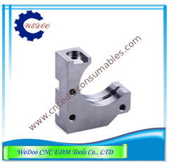 China F8912XCI Fanuc EDM Parts Lower Guide Block SUS A290-8110-Y770 edm spare parts supplier