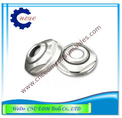China AgieCharmilles  EDM Parts 180.683.5 590180683 Elastic Water Nozzle For Agie EDM supplier