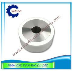 China 332014104 332015168 AgieCharmilles  EDM Spare Parts Ceramic Roller Position supplier