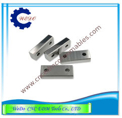 China 326614 326.614.5  Charmilles EDM Parts Blad For Agie EDM Straight Hole 22.5x10x5 supplier