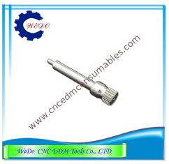 China EDM Parts Shaft 200434648 Stainless Shaft Φ18*L99 for Charmilles EDM 434.648 supplier