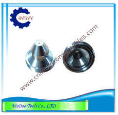 China 23EC085A218 23EC085A219 23EC085A217 Wire Guide EDM Parts Makino Jet Nozzle 1.0mm supplier