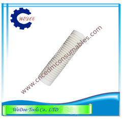 China Z474D1070100 Makino EDM Wear Parts Wire Filter Cartridge Size 248L*66*28 supplier