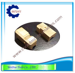 China 23EC085A403=1 Makino Brass Block Energizing Pusher  EDM Spare Parts Consumables supplier
