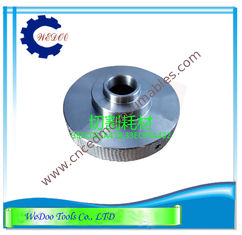 China Makino EDM Parts Stainless Durable Water Nozzle 33EC085A418 33EC95A422 H=23mm supplier