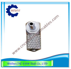 China S866 Trachea Pipe Fitting Sodick EDM Spare Parts Trachea Pipe Fitting Consumables supplier