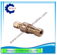 China S863-1Sodick EDM Consumables Machine Parts Water Pipe Fitting Wire Edm Wear AQ supplier