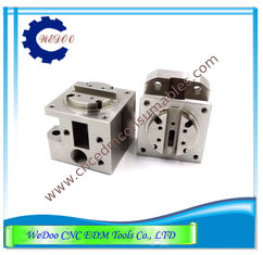 China 3082519 Stainless Conductivity Block Sodick EDM Parts Die Block Die Guide Holder supplier
