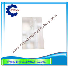 China S5026 Sodick 3050561 EDM Acrylic Aspirator Block 92*65*40mm EDM Spare Parte supplier
