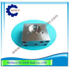 China A290-8111-X751 Stainless Steel Die Block Fanuc Wire EDM Wear Parts Guide Block supplier