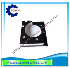 China A290-8110-Y780 Ceramic + Plastic Cover For lower Roller Block Fanuc Wire EDM supplier