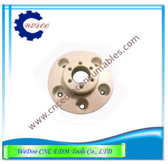 China A290-8102-X723 A290-8110-Y723 Plastic Upper Nozzle Base Fanuc EDM Spare Parts supplier