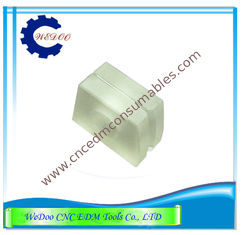 China A290-8002-X737 Fanuc EDM Parts Wire Sapphire  Guide 16 X 15 X 4mm Consumables supplier