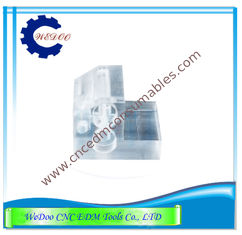 China A290-8119-X685 Upper Pin Block EDM  Parts  For Fanuc Die block 26.1*23*20t supplier