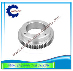 China A290-8112-X362 Block / Seat Gear Fanuc EDM Gear Feed Section Pinch Rooler gear supplier