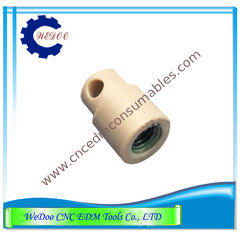 China A290-8119-Z784 EDM Parts Insulating Shaft  For Fanuc Wire EDM Accessories supplier