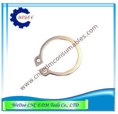 China A 6- CJR -17 SUS Circlip Fanuc Wire Wear Parts Circlip C' Ring A 6- CJR -17 SUS supplier