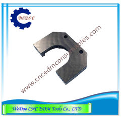 China A290-8110-V727#STD A290-8110-X727 Fanuc Parts Cooling Water Cover U Plastic Seat supplier