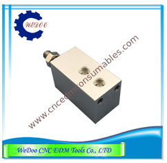 China A97L-0203-0507 MDC2-10-4-L Durable CKD Fanuc EDM Parts CKD Valve Cylinder supplier