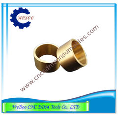 China A290-8112-X375 Brass Spacer Ring For Fanuc  EDM Wear Parts Spacer 20D*11.5Hmm supplier