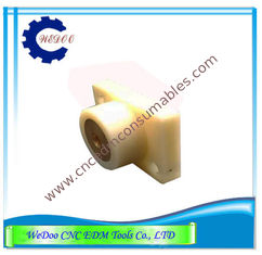 China X055C081G53 DT39800 DT398A Material Mitsubishi Guide pipe Holder 2210003128 supplier