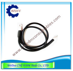 China X641D221G63 Ground Cable For Mitsubishi L=900MM HA,SX,CX,CA, FX,RA,QA,FA supplier