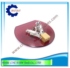 China Cover complete for Charmilles EDM Spare Part 204112290 411.229.0 supplier