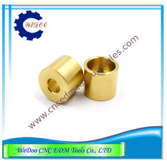 China 100448679 C411-1 EDM Contact Sleeve Charmilles EDM Spare Part 20D*8d*16T supplier