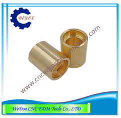 China C411 EDM Barss Contact Sleeve Charmilles EDM Part 130003362 FI290 ,FI290P FI300 supplier