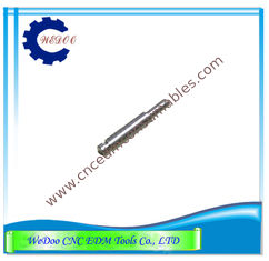 China 100446690 Pin lower head cover spring retention Agie Charmilles EDM Spare Part supplier