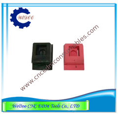 China 200000893 Set carbon brush brackets black and red Agie Charmilles edm parts supplier