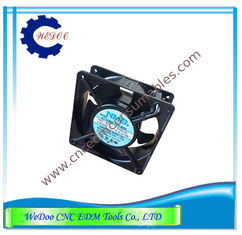 China Charmilles EDM Spare Parts Fan Metal Material 4715MS-12T-B5A 100999065 supplier