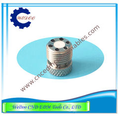 China M120 EDM Mitsubishi Sub Die Guide Pre Diamond set screw ID=0.4,0.6mm X053C524G51 supplier