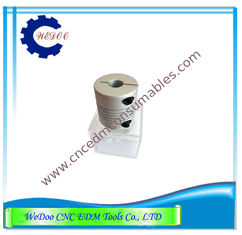 China Flexible Coupling Agie Charmilles EDM Spare Parts 200542344 ( ID=8-8) 25x30L supplier
