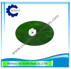 China 100431787,135012090 Ceramic Threading Nozzle D=1.8MM Charmilles EDM Consumables supplier