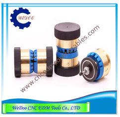 China Waterproof Guide Puller ,HS Guide Wheel Pulley Assembly ,Easy to wear moly wire supplier